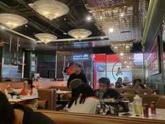 -锦尚阁烤鱼(望京新荟城店)