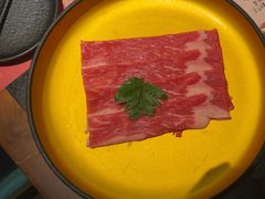 -牛New寿喜烧(虹桥新天地店)