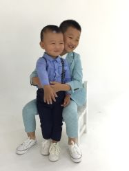 -小鬼当佳儿童摄影(回龙观店)