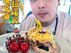 -UPPER KITCHEN(延安路店)