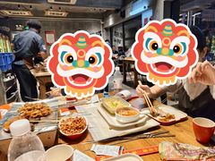 -熙成烧烤(白塔岭店)