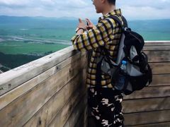 -帽儿山国家森林公园