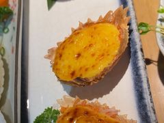 -福樱兰海鲜放题铁板烧(加州店)