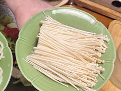 -雀舞云南菜(天津天河城购物中心店)