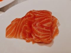 -宝利来国际大酒店-凤凰阁旋转餐厅