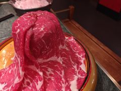 -牛New寿喜烧(曹路花园城店)
