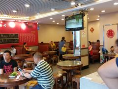 大堂-沙河粉村·国家非遗传承(云台店)