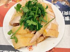 -振鼎鸡(福州路店)