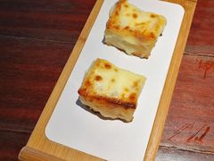 一口闷芝士南瓜-大牌大·传统杭帮菜(湖滨店)