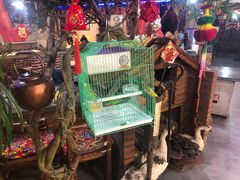 -山里屯铁锅炖(哈尔滨中央大街店)