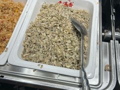 -素满香·素食自助餐(西安·民乐园店)