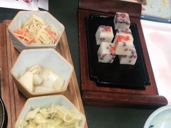 -魁盛居百年鲁菜馆(中林路店)
