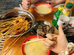 -嘉州鲜知味钵钵鸡(奎星楼店)