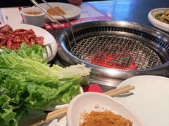 -一品诚记烤肉·甄选店(中南路店)