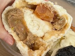 -老陶包子铺(南大西南村店)