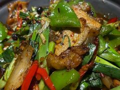 -常和州·夜宵大排档(常州单店)