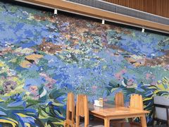 -四月吧餐厅(正阳步行街店)