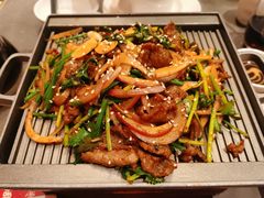 -金鸭季·北京烤鸭(深业上城店)