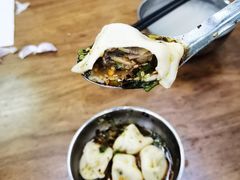 -回坊马二饺子馆