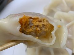 海胆水饺-海胆小馆(东北水饺·春柳店)