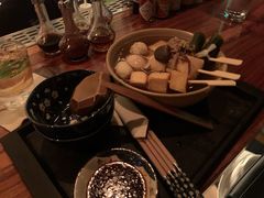 -RMK Shochu Bar(三诺店)
