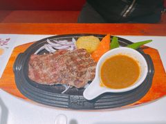-斗牛士牛排餐厅(嘉里汇店)