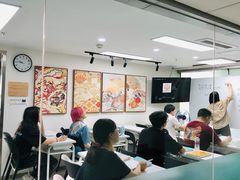 -帝京日语(春熙路旗舰校区)
