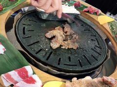 -玄希浪漫厨房·韩料烤肉(湖滨银泰in77店)