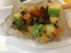 -粤域茶餐厅