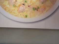 -吕氏疙瘩汤·新鲁菜(济南万象城店)