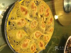 -北方饺子王·海肠捞饭·海鲜锅(山大店)