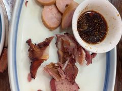 -乔家满族八大碗(流水沟店)