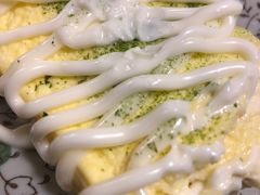 玉子烧-食戟