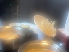 -海上明月海鲜火锅 鲜切牛肉