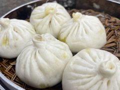 牛肉包子-胡家包子·清真(大众巷店)