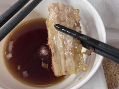 精品肥牛-大槐树烤肉馆