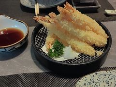 -德川家日本料理(华堂·新辰汇店)