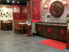 -五悦北平四季涮肉·烧烤(老商埠店)