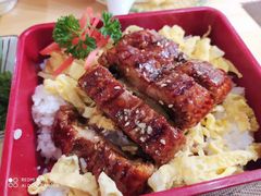 -割烹旭日本料理(龙湖狮山天街店)