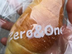 -0+1·手作面包(新北店)