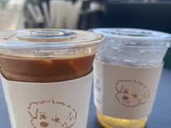 -Bean's Coffee 豆豆咖啡