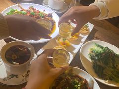 -小喜客·云南特色菜(纳西庭院店)