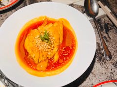 -新白鹿餐厅(松江开元地中海店)