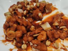 -香丰阁·烤鸭·川湘菜(清河店)