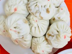 -津门永胜包子铺(哈尔滨道总店)