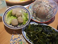 -洱火云南酸菜牛肉火锅(石景山当代商城店)