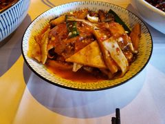 -龙门阵茶屋川菜馆(武康路店)