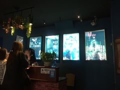 -S Team剧情密室(杭州龙翔桥店)