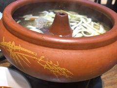 -雀舞云南菜(乐客城店)