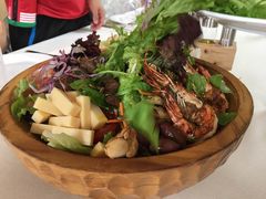 -意大利农场度假村